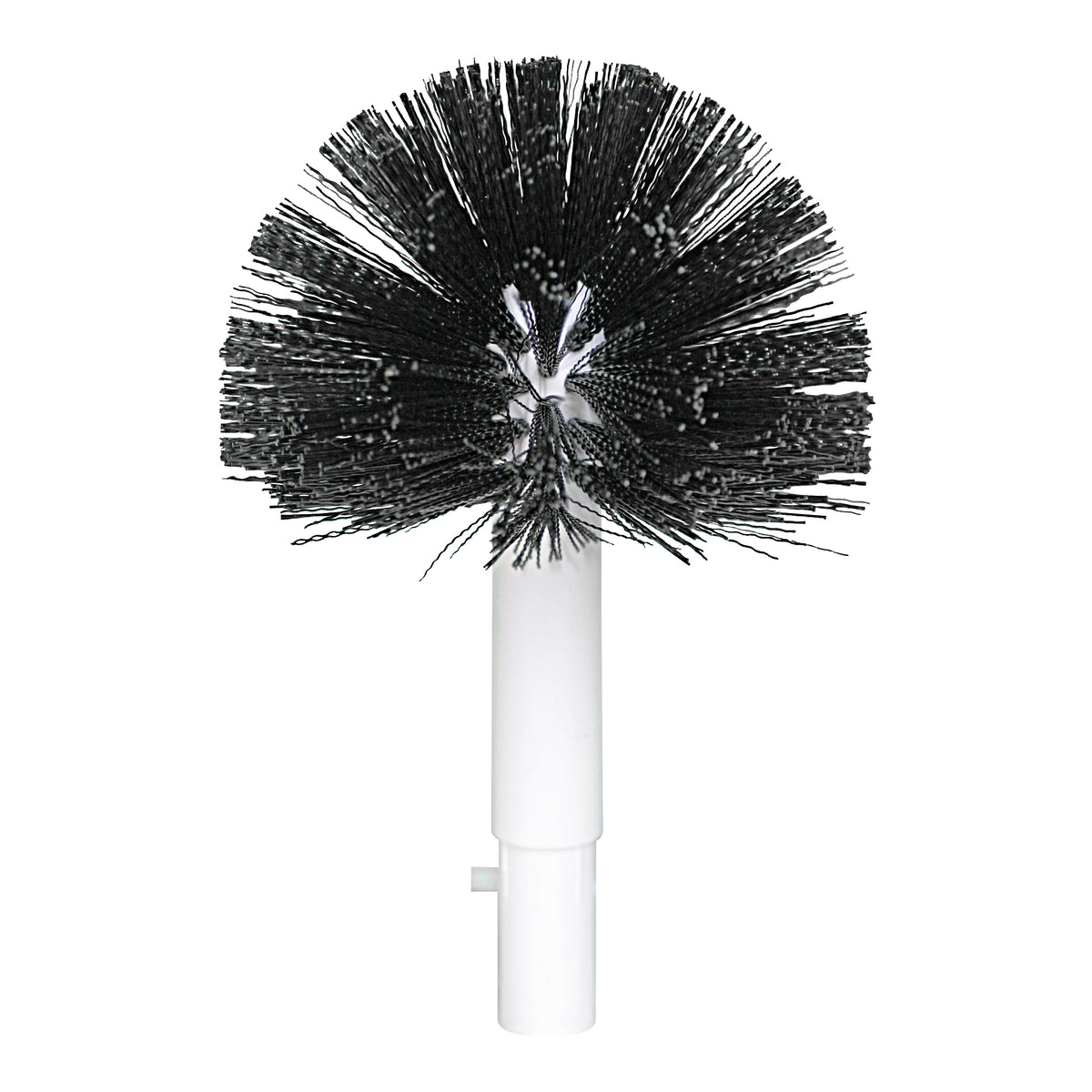 Winco BRS-950 Bar Maid Pinned Glass Washer Margarita Brush for Jumbo Glasses