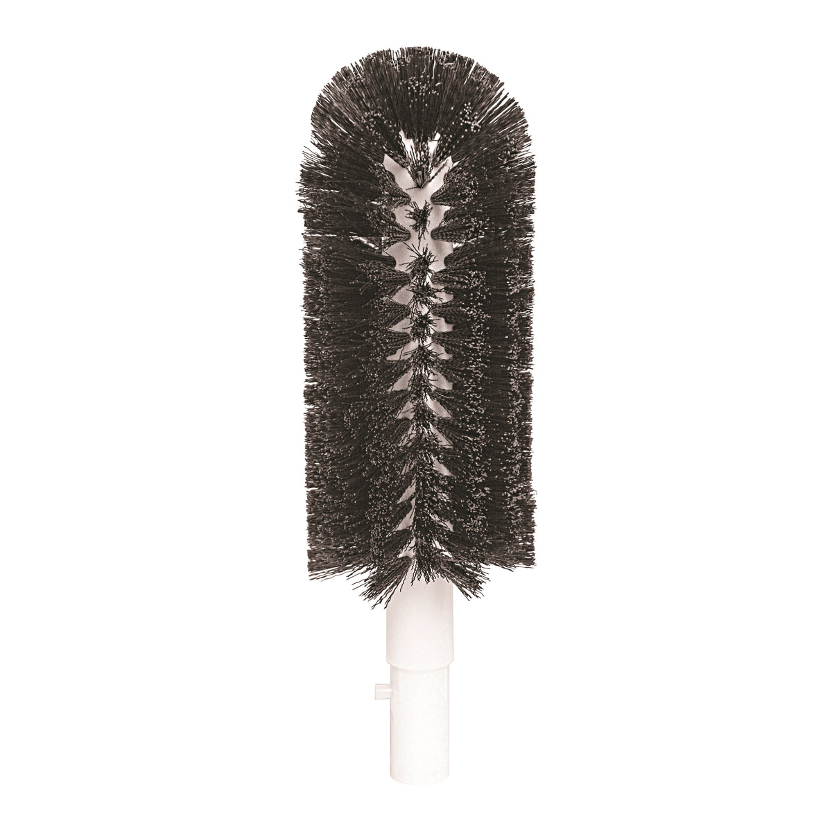 Winco BRS-975S Bar Maid Replacement 8-1/2" Universal Glass Washer Brush