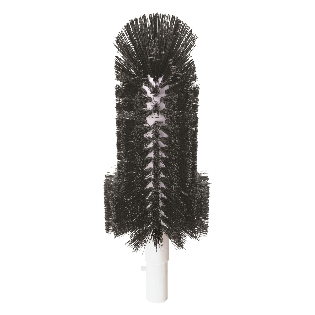 Winco BRS-976 9" Bar Maid Pinned Glass Washer Brush for Pilsner