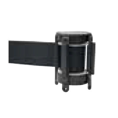 Winco CGS-K Plastic Head with Black Belt for CGS-38K/S | 0" Wide