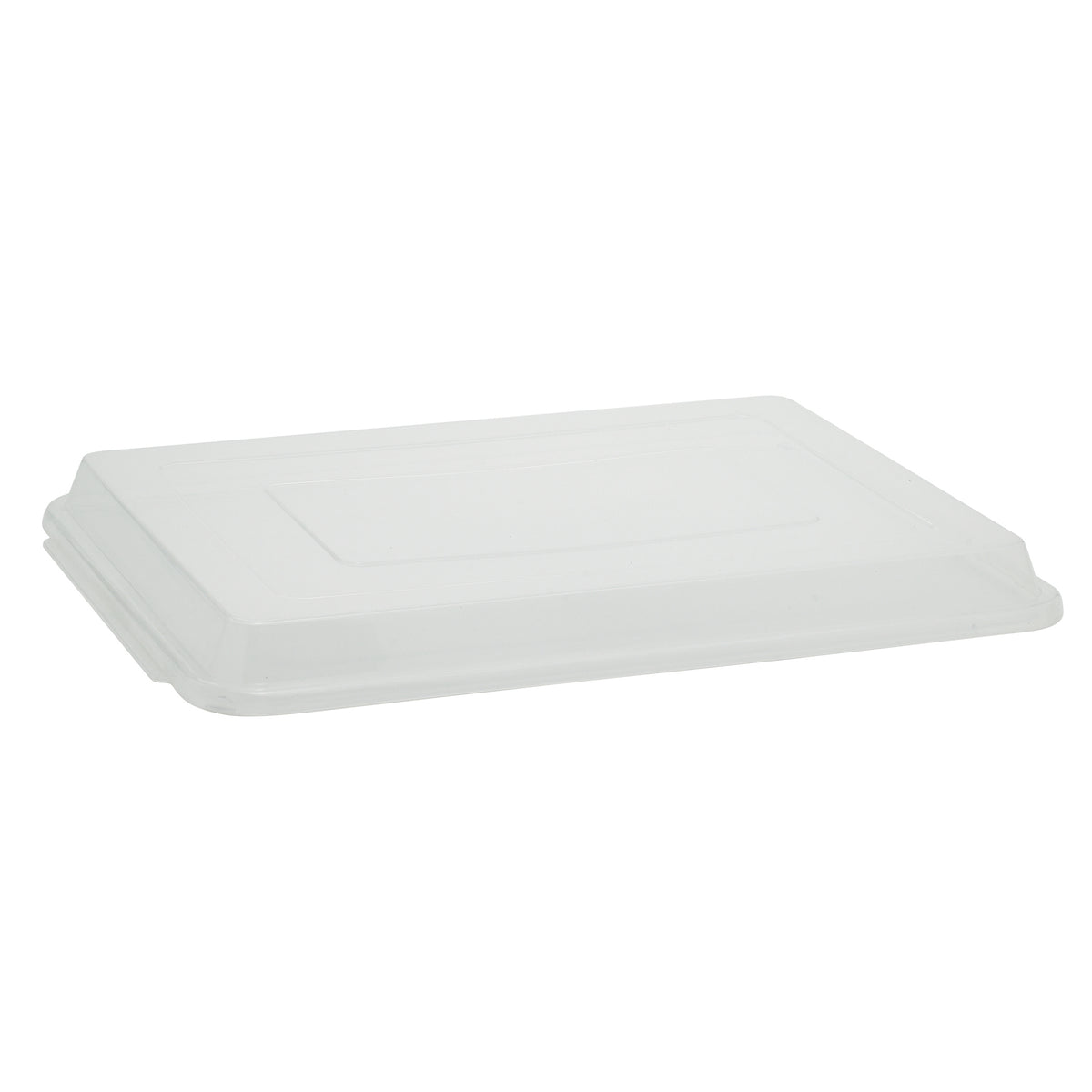 Winco CXP-1013 Sheet Pan Cover, 13"L X 10"W, Rectangular | polypropylene