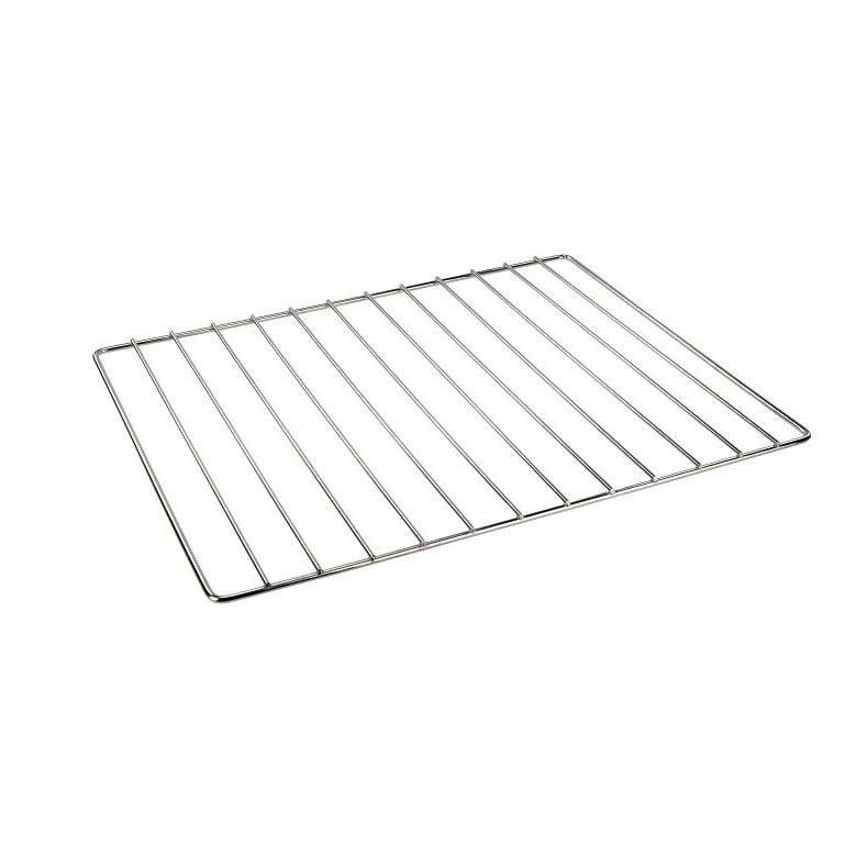 Winco ECO-P5-25 Wire Rack for ECO-250 Convection Oven, 13-3/4" x 11" (for Quarter Size) | chrome plated