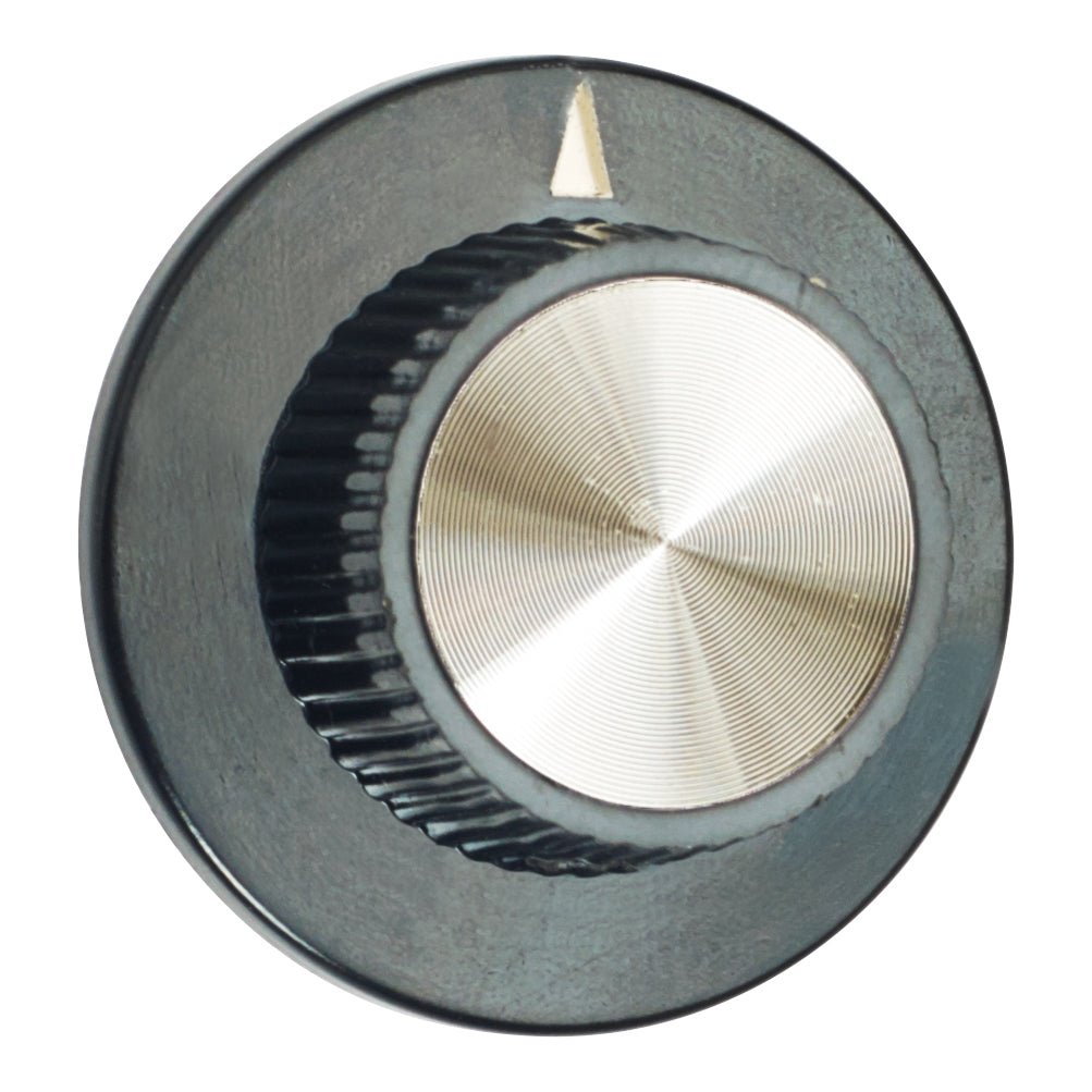 Winco EGD-MP6 Spectrum Replacement Dial Knob | 0" Wide