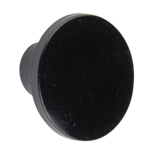 Winco EPO-P7 Replacement Knob For EPO-1 Pizza Oven, Round | 0" Wide