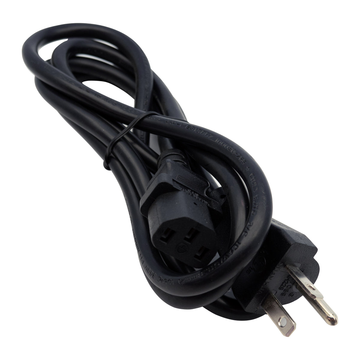 Winco ESVC-P17 Spectrum Power Cord For ESVC-28 (For Canada) | 0" Wide