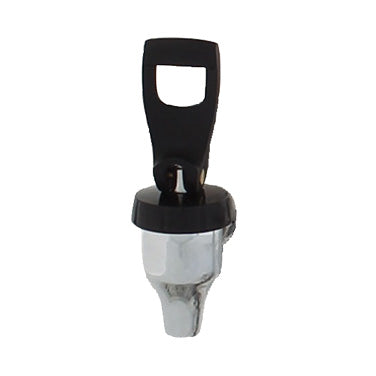 Winco FAUCET-JD Plastic Faucet for Coffee Urns | 0" Wide