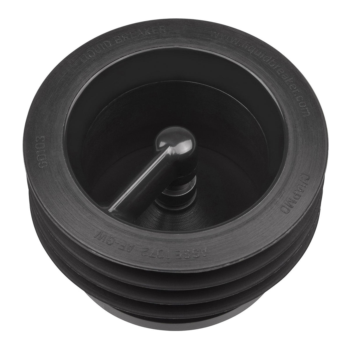 Winco FB-TS30 Winco Bar Maid FB-TS30 Drain Trap Seal for 3" Drain Pipes
