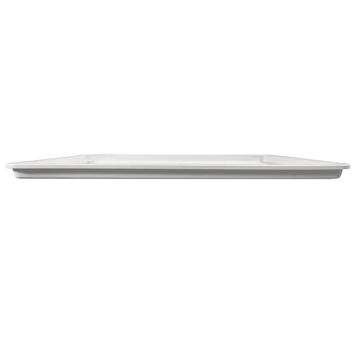 Winco FFT-1826 Fast Food Tray, 18" x 26", Polypropylene, White, NSF