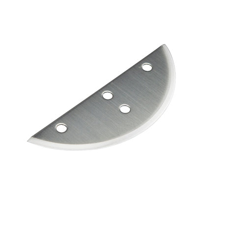 Winco FVS-1B 9-1/4" Adjustable Slicer Plate Blade Set, Stainless Steel, 1/16" & 1/2" Slice Inclusions, Set