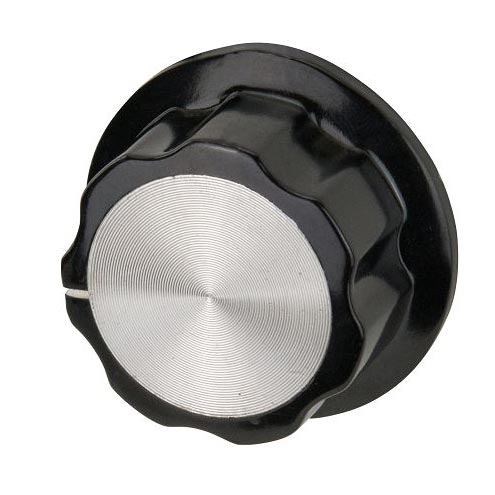 Winco FWS500-P11 Adjustable Power Knob for FW-S500 Food Warmer