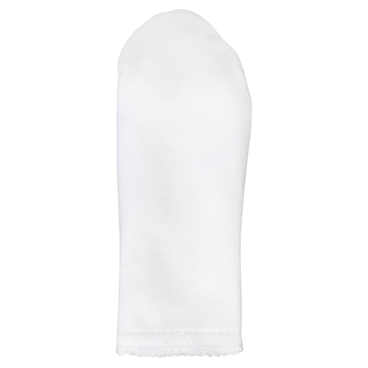Winco GP-3MC Bar Maid Glass Polishing Cloths for Wand, 3 Pack Cleaning Cloths - 3/Pack | 0" Wide