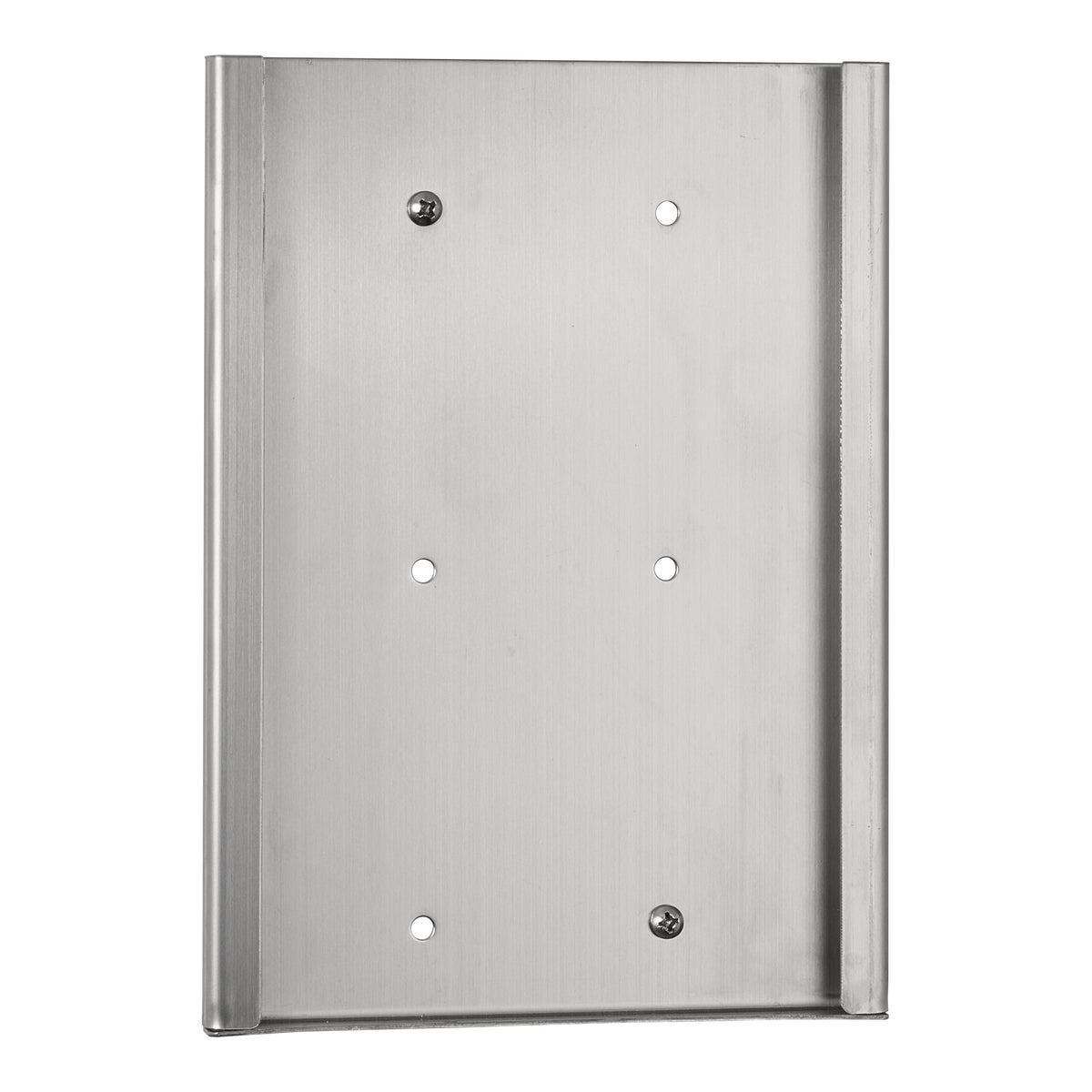 Winco HFC-BK Kattex Quick Slice Wall Bracket for HFC-250, HFC-375 & HFC-500 French Fry Cutters