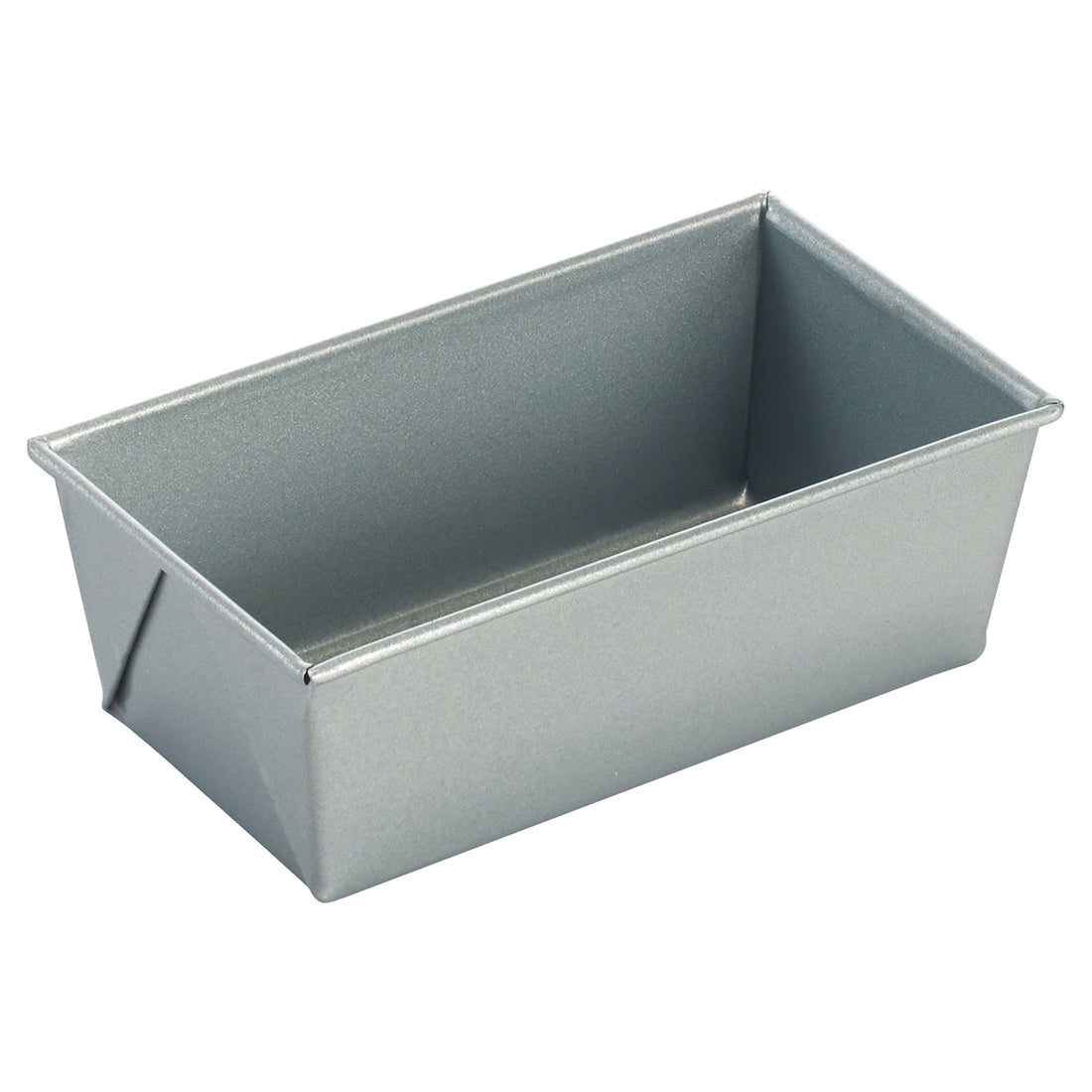 Winco HLP-53 Loaf Pan, 3/8 lb | aluminized steel