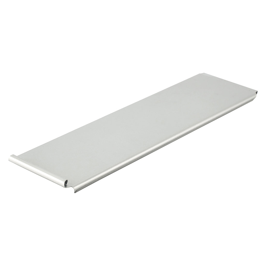 Winco HPP-20L Sliding Cover, 17-5/8" X 4-1/2" X 1/2" | aluminum