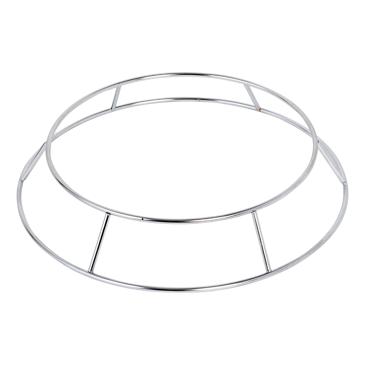 Winco J31-0063 Joyce Chen Wok Ring for Pairing with Traditional Round Bottom Woks | 10" Wide