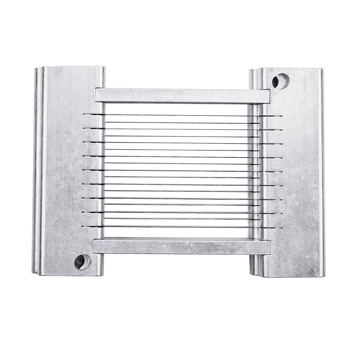 Winco OS-188B 3/16" Kattex Blade Set, Assembly, 2-Piece, Vegetable Slicer Cutter Part Fruit & Veg Cutter
