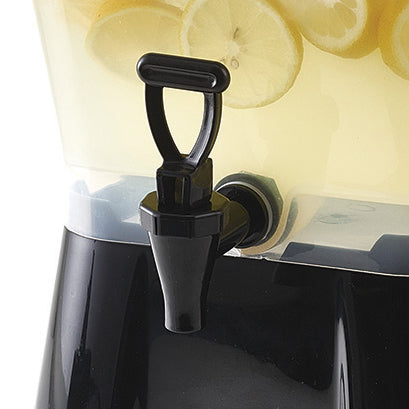 Winco PBD-3SK-F Replacement Faucet for PBD-3SK Beverage Dispenser | 0" Wide