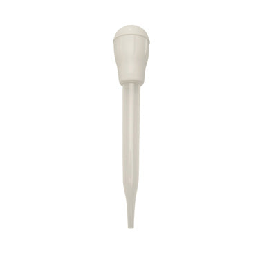 Winco PBST-1.5 Baster, 1-1/2 Oz., 11" Oal, 7-1/2" Polypropylene Tube