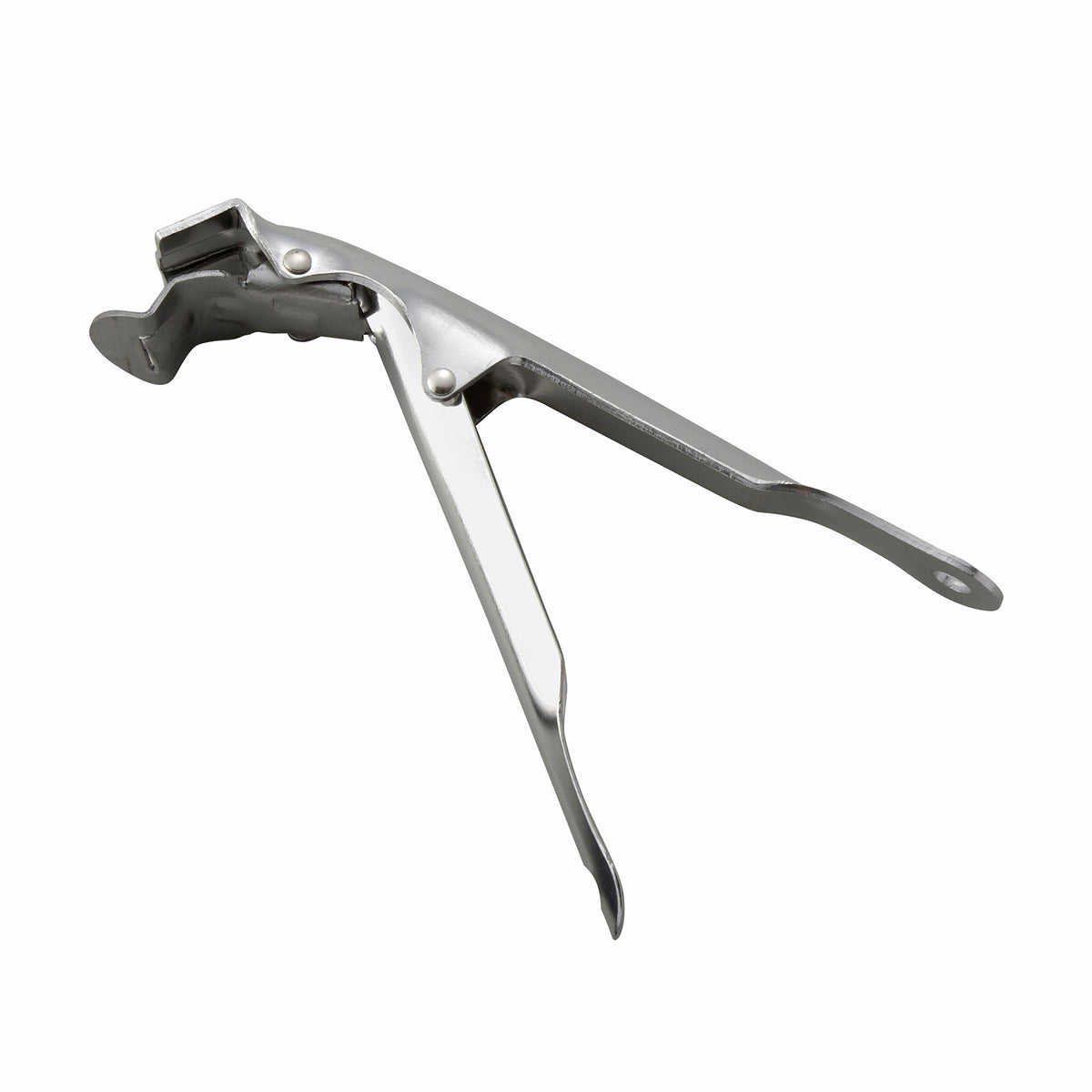 Winco PPG-8S Shallow Pizza Pan Gripper, For Shallow Pizza Pans | aluminum housing