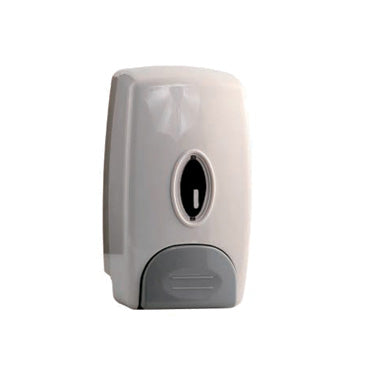 Winco SD-100 1 Liter Hand Soap Dispenser, Wall Mount | 30 - 39 oz