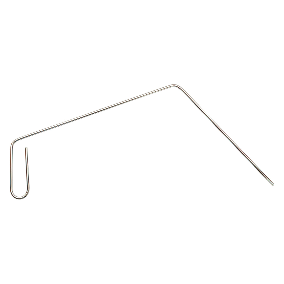 Winco SFCR-30 30" Stainless Fryer Cleanout Rod