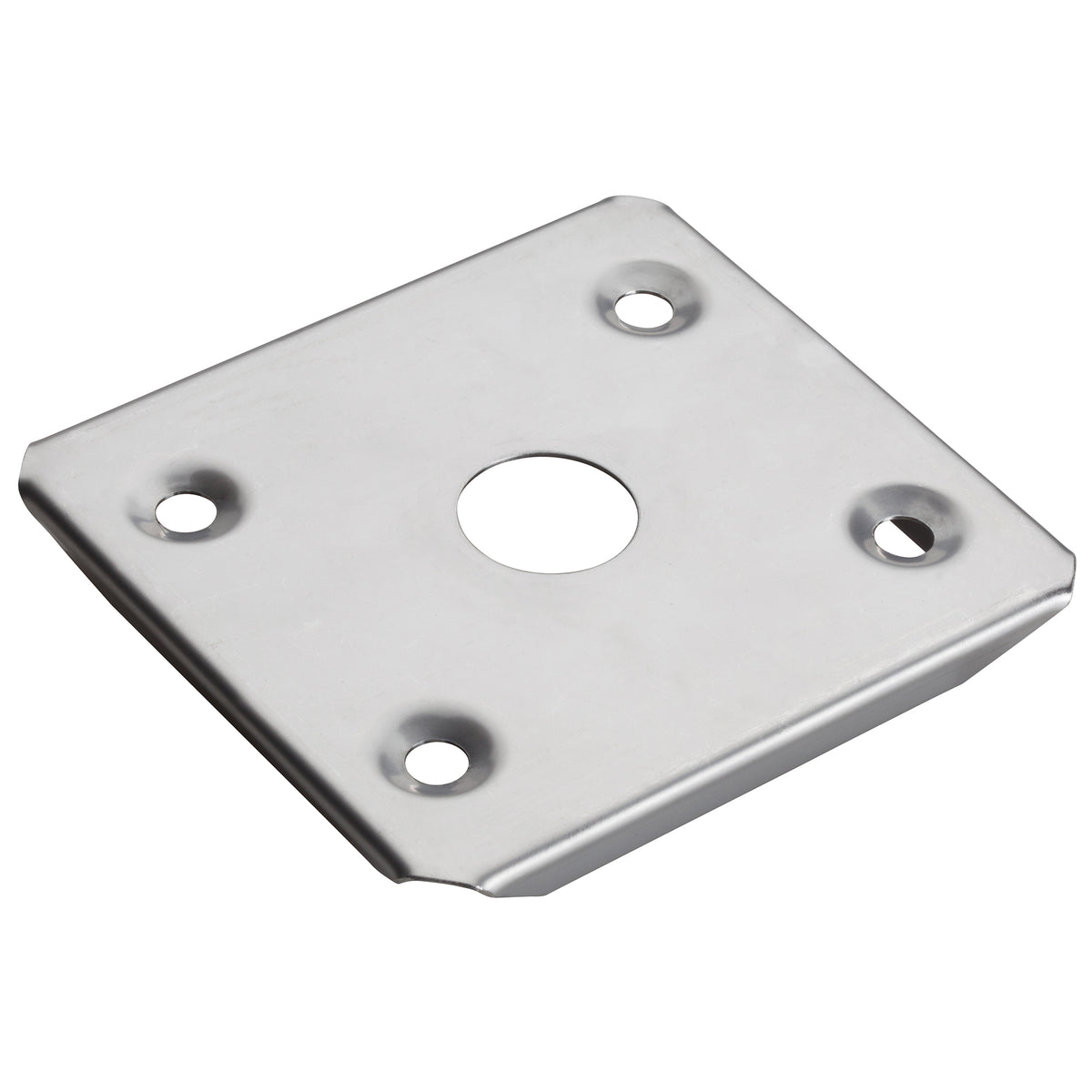 Winco SPFB-6 1/6 Size Stainless Steel Steam Table Pan False Bottom | 0" Wide