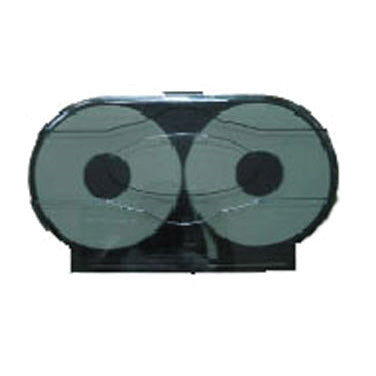 Winco TD-220 Toilet Paper Dispenser, Double Roll