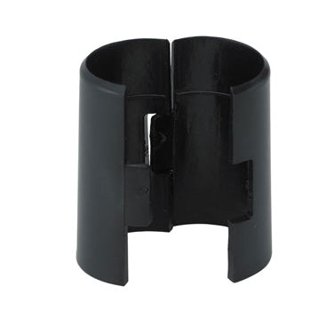 Winco VC-SC2 Shelf Sleeve Clips for VC/VEX Series, Heavy-Duty Metal Fasteners, 4/Pack | 0" Wide