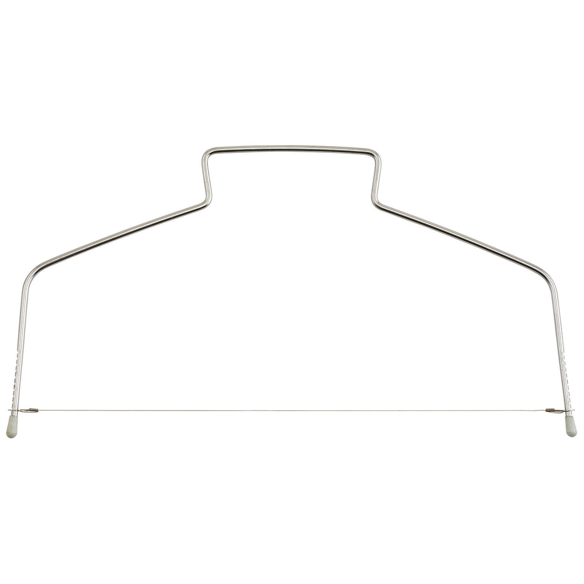 Winco WLC-12 Cake Leveler, Adjustable, 12", 10 Notches | stainless steel