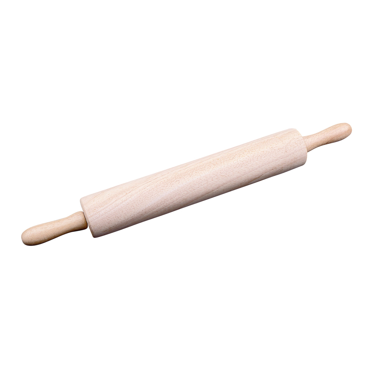 Winco WRP-15 Rolling Pin, 2-3/4" Dia. X 15" Long, Wood