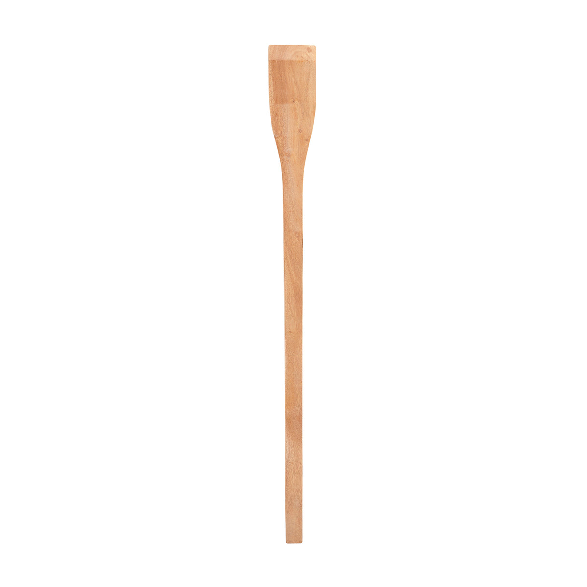 Winco WSP-36 36" Wood Stirring Paddle