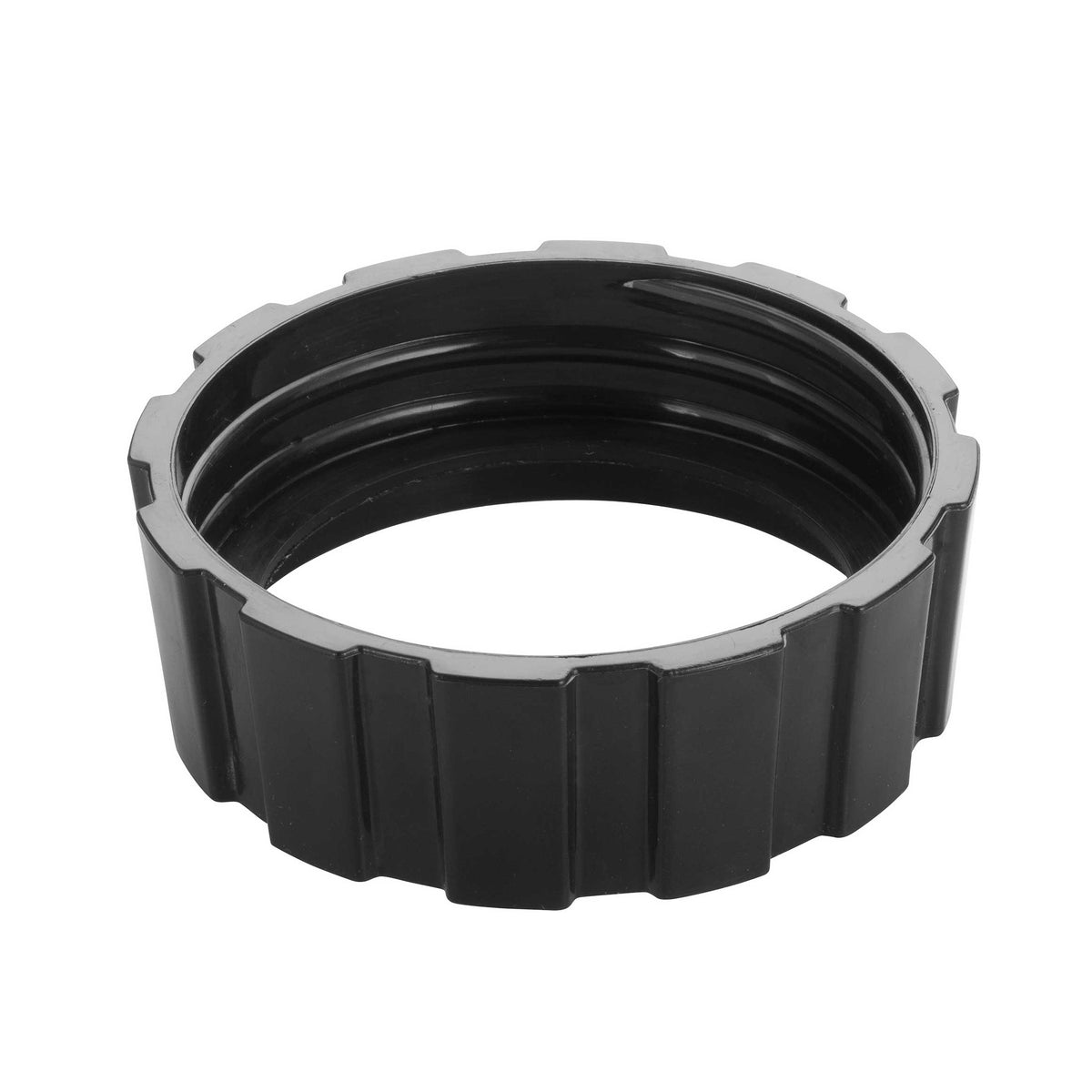 Winco XLB44-P6 Collar for Accelmix Blender | 0" Wide
