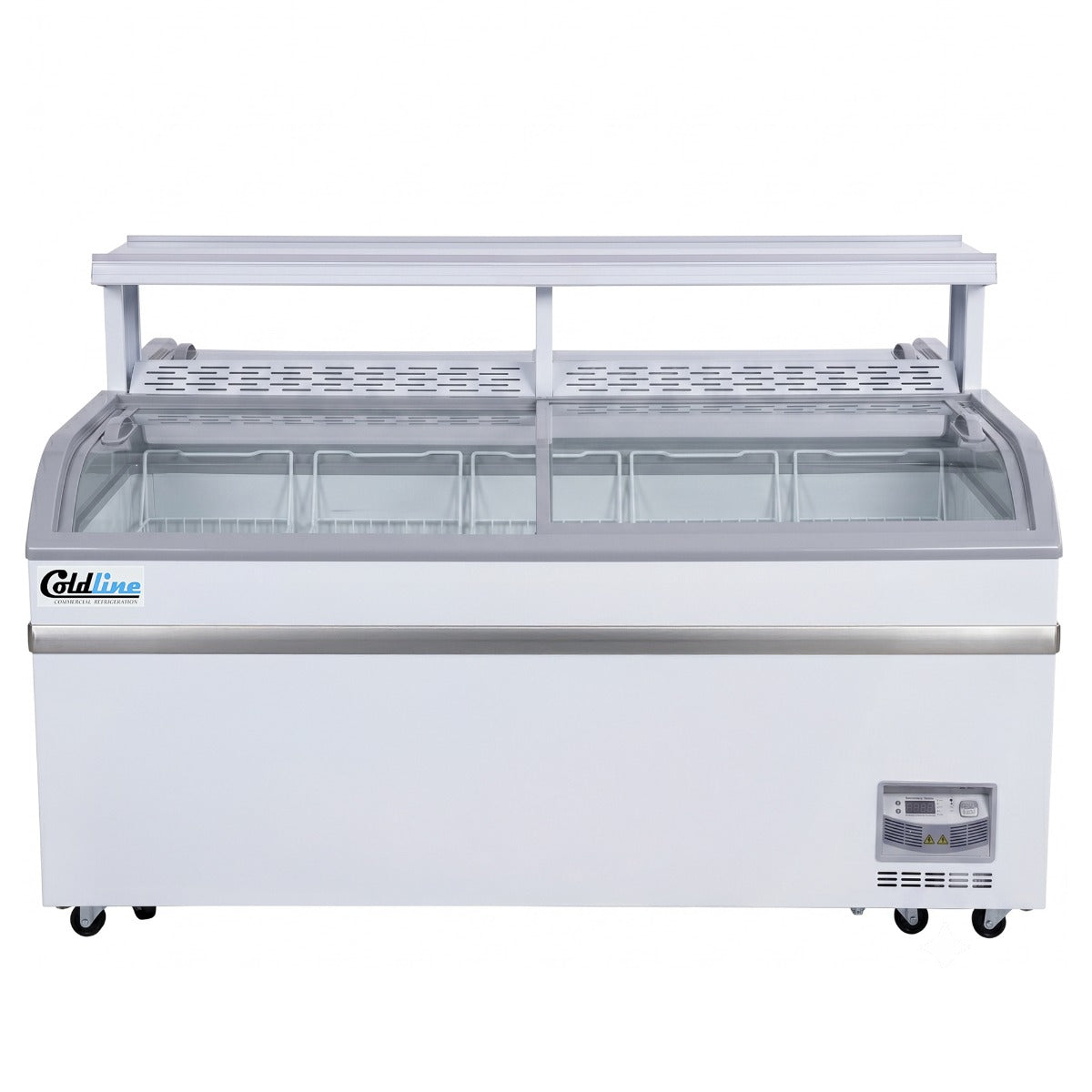 Coldline XS500YX-DBL 58