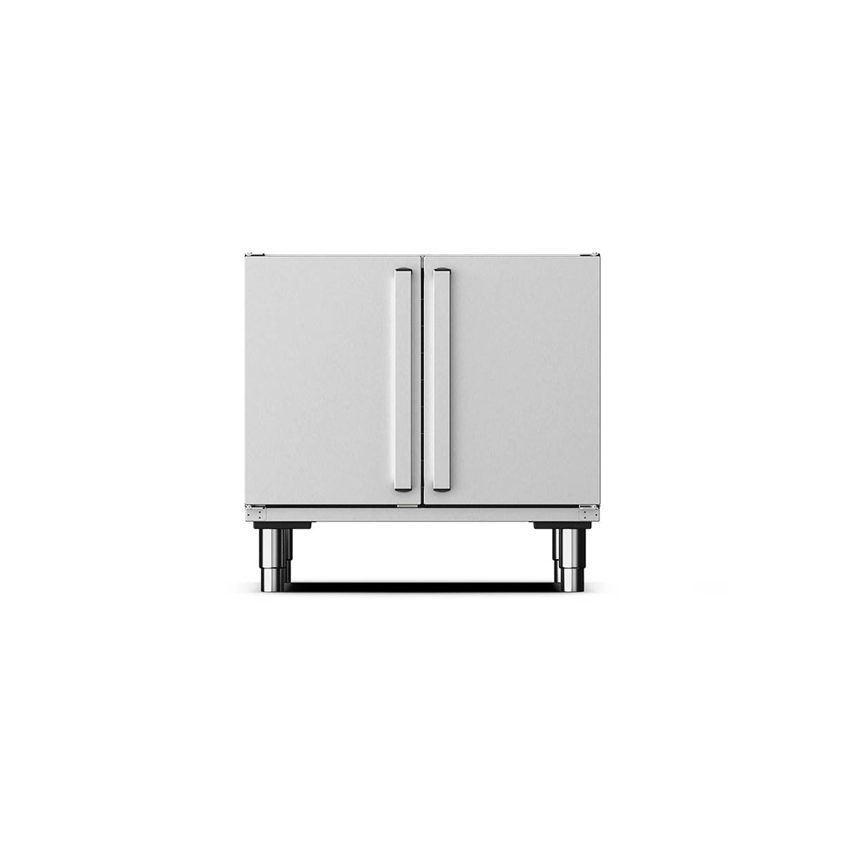 UNOX XWVEC-0811 CHEFTOP GN 1/1 Neutral Cabinet Base