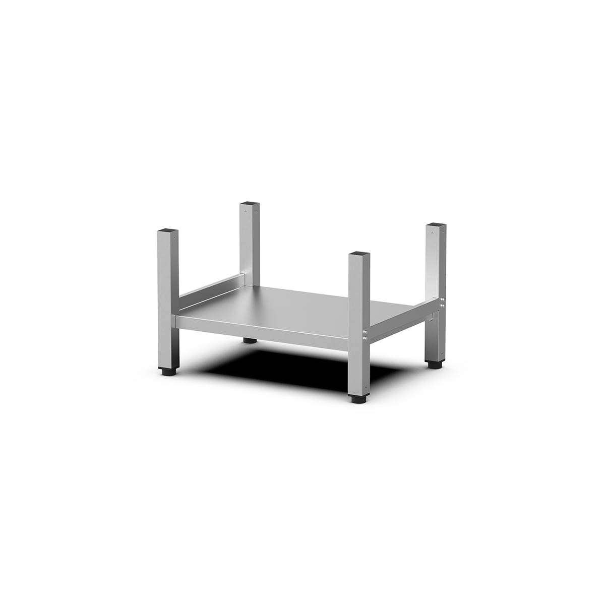 UNOX XWVRC-0011-M CHEFTOP GN 1/1 Oven Medium Open Stand