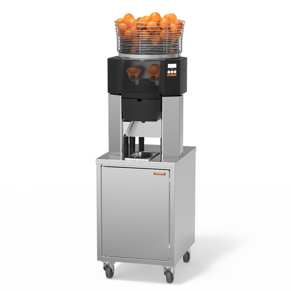 Zummo CC14-N50 Z14 Nature Cabinet Citrus Juicer