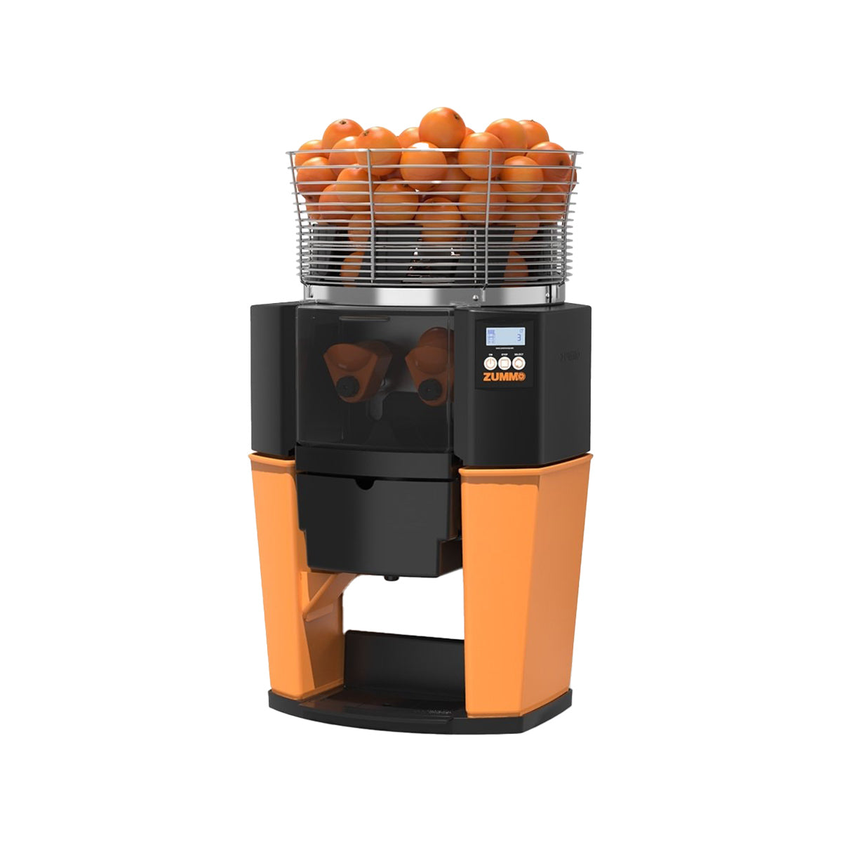 Zummo Z14-N Z14 Nature Citrus Juicer