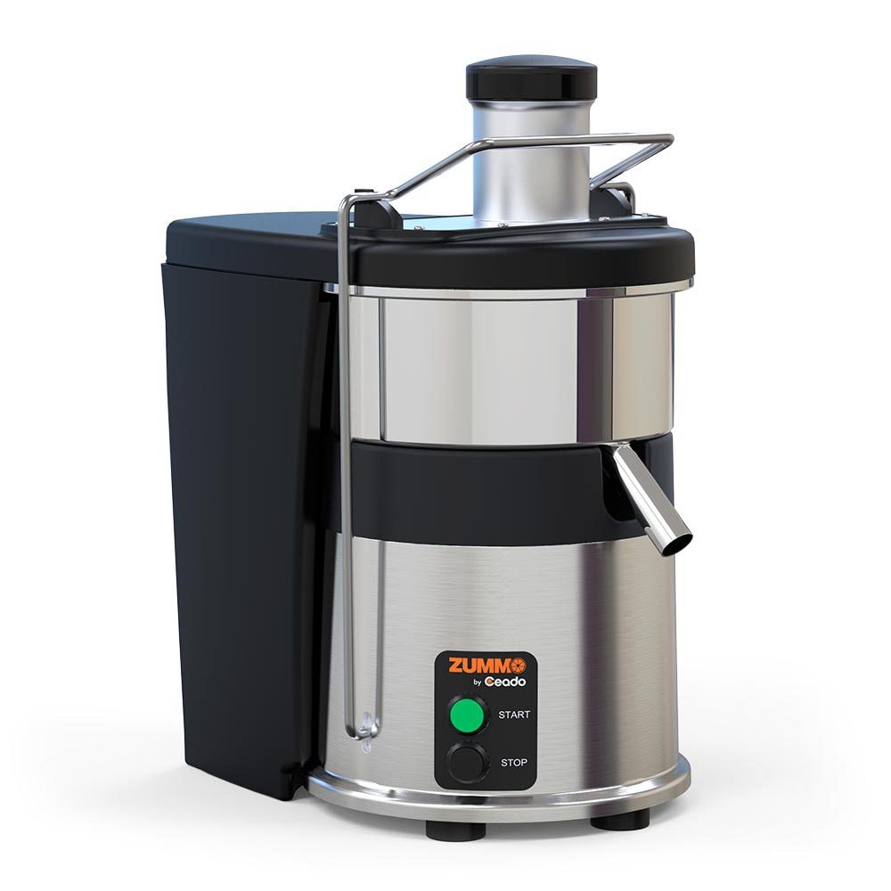 Zummo Z22 Z22 Centrifugal Multifruit Juicer
