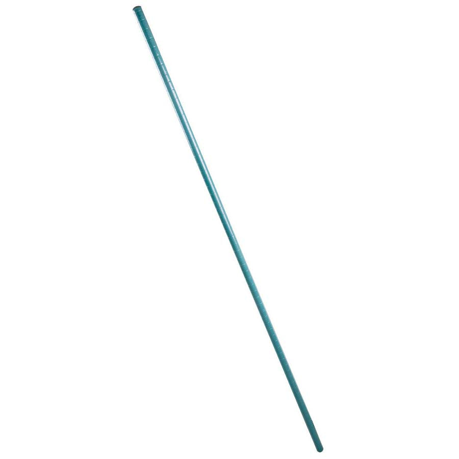 74" Green Epoxy Post, NSF Listed